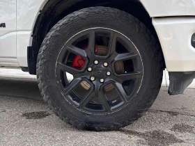 Dodge RAM 1500 * SPORT * 5.7 * �������� * PANO * ����� | Mobile.bg � ����� ������ 13