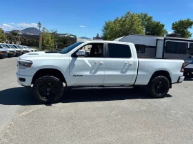 Dodge RAM 1500 * Sport * АВТОКРЕДИТ БЕЗ ПЪРВОНАЧАЛНА ВНОСКА*  - 22000 € / 43028.26 лв. - 65435376 2