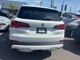BMW X5 xDrive40i/360/ПАНОРАМА/ПОДГРЕВИ | Auto.bg — изображение 5