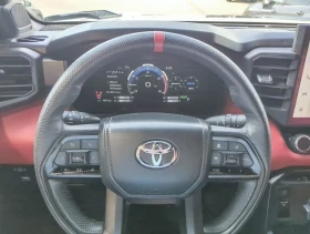 Toyota Sequoia TRD PRO* * FULL* * ОФИЦИАЛНО ПРЕДСТАВИТЕЛСТВО  | Auto.bg — изображение 7