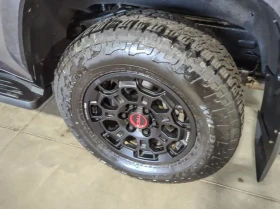 Toyota Sequoia TRD PRO* * FULL* * ОФИЦИАЛНО ПРЕДСТАВИТЕЛСТВО  | Auto.bg — изображение 17