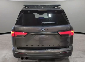 Toyota Sequoia TRD PRO* * FULL* * ОФИЦИАЛНО ПРЕДСТАВИТЕЛСТВО  | Auto.bg — изображение 2