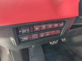 Toyota Sequoia TRD PRO* * FULL* * ОФИЦИАЛНО ПРЕДСТАВИТЕЛСТВО  | Auto.bg — изображение 10