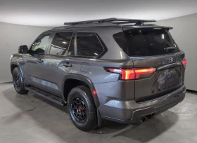 Toyota Sequoia TRD PRO* * FULL* * ОФИЦИАЛНО ПРЕДСТАВИТЕЛСТВО  | Auto.bg — изображение 4