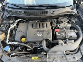 Nissan Qashqai 2.0 DCI Дизел 150кс Автомат - 6299 € / 12319.77 лв. - 63766996 9