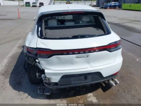 Porsche Macan S | 3.0 V6 Turbo | 4x4 |  | Mobile.bg � ����� ������ 8