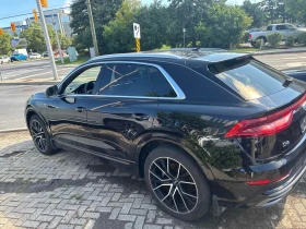 Audi Q8 Technik * Matrix * АвтоКредит * (ЦЕНА ДО БГ) | Auto.bg — изображение 3
