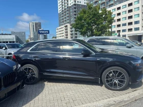 Audi Q8 Technik * Matrix * АвтоКредит * (ЦЕНА ДО БГ) | Auto.bg — изображение 4