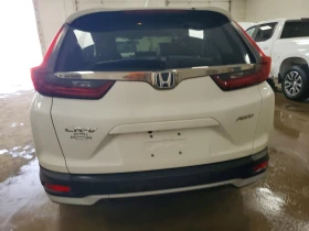 Honda Cr-v 1.5l Ex | Mobile.bg � ����� ������ 6