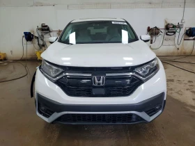 Honda Cr-v 1.5l Ex | Mobile.bg � ����� ������ 5