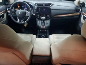 Honda Cr-v 1.5l Ex | Mobile.bg � ����� ������ 8