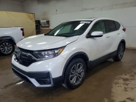 ������ Honda Cr-v