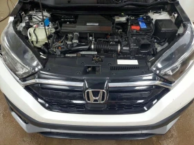 Honda Cr-v 1.5l Ex | Mobile.bg � ����� ������ 12