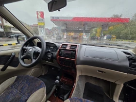 Nissan Terrano Внос от Италия без точка ръжда | Auto.bg — изображение 12