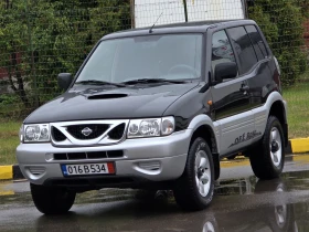 Nissan Terrano Внос от Италия без точка ръжда | Auto.bg — изображение 2