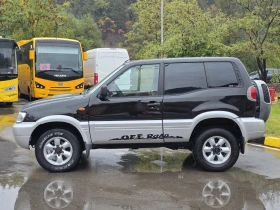 Nissan Terrano Внос от Италия без точка ръжда | Auto.bg — изображение 5