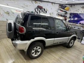 Nissan Terrano Внос от Италия без точка ръжда | Auto.bg — изображение 14
