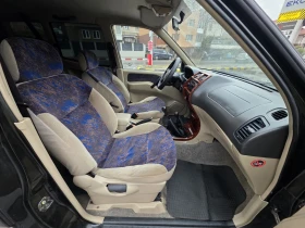 Nissan Terrano Внос от Италия без точка ръжда | Auto.bg — изображение 13