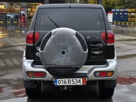 Nissan Terrano Внос от Италия без точка ръжда | Auto.bg — изображение 8