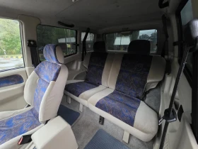 Nissan Terrano Внос от Италия без точка ръжда | Auto.bg — изображение 11
