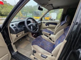 Nissan Terrano Внос от Италия без точка ръжда | Auto.bg — изображение 9