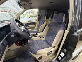 Nissan Terrano Внос от Италия без точка ръжда | Auto.bg — изображение 15