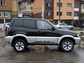 Nissan Terrano Внос от Италия без точка ръжда | Auto.bg — изображение 6