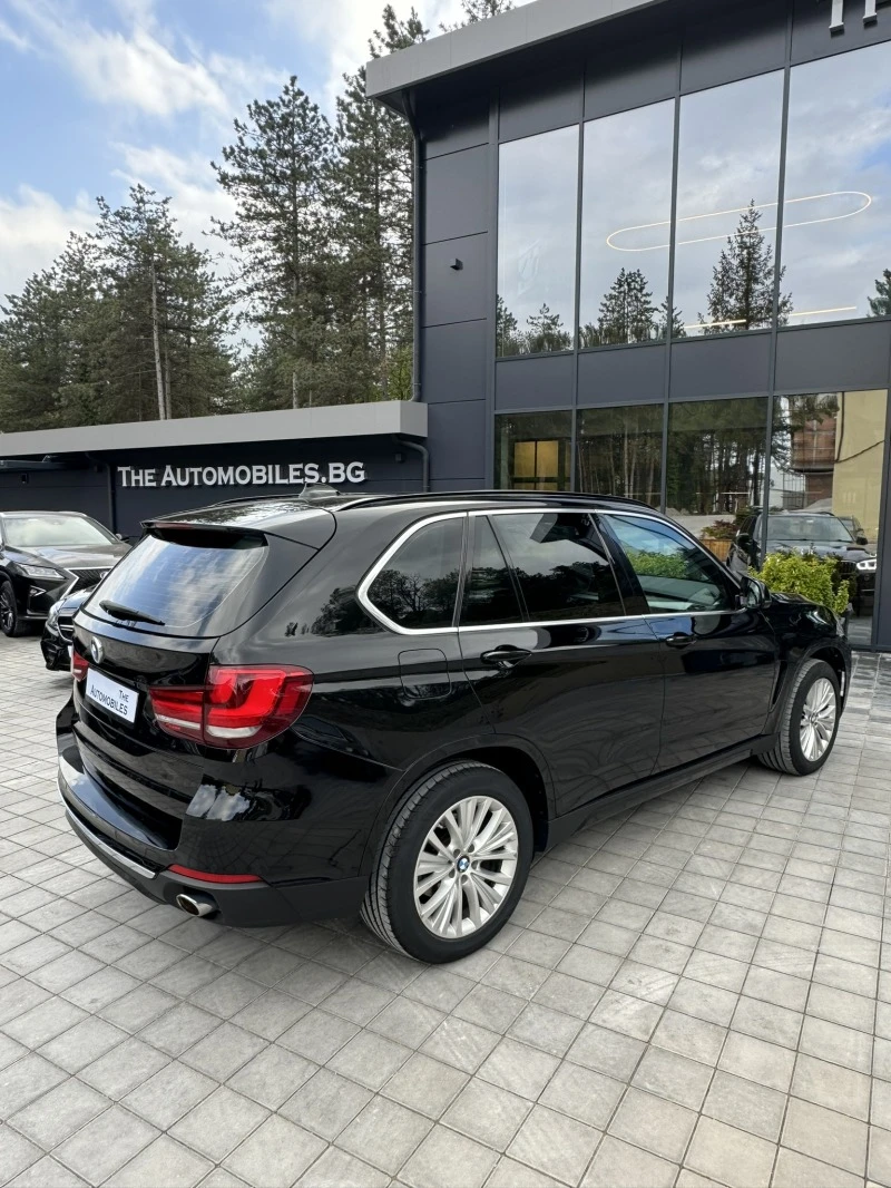 BMW X5 2, 5D, снимка 8 - Автомобили и джипове - 45445592