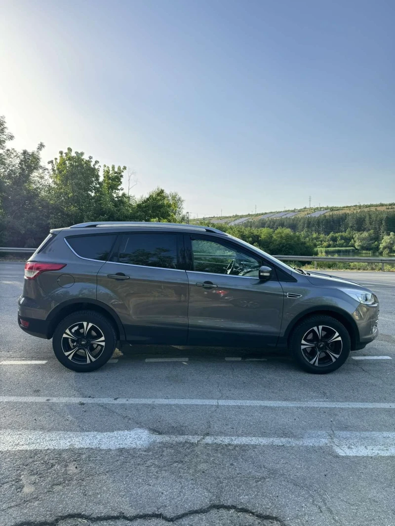 Ford Kuga, снимка 5 - Автомобили и джипове - 47487069