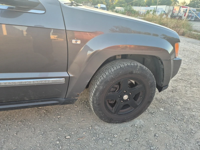 Jeep Grand cherokee, снимка 4 - Автомобили и джипове - 52427422