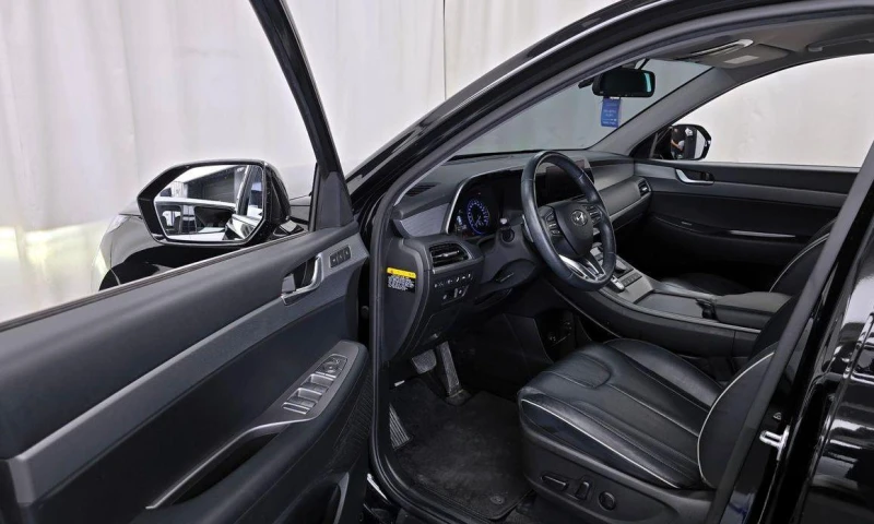 Hyundai Palisade Diesel 2.2 2WD Exclusive, снимка 10 - Автомобили и джипове - 52059212