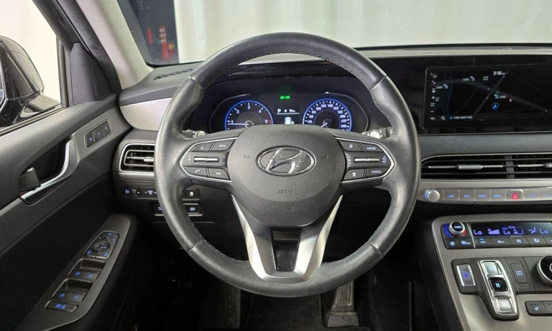 Hyundai Palisade Diesel 2.2 2WD Exclusive, снимка 13 - Автомобили и джипове - 52059212