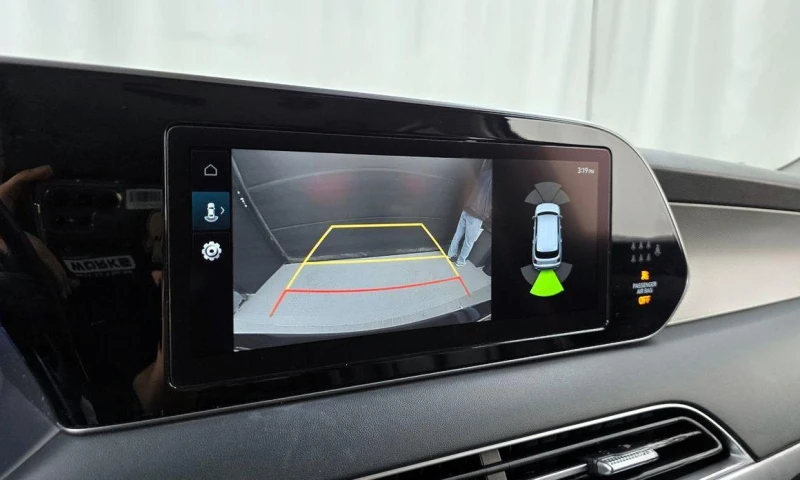 Hyundai Palisade Diesel 2.2 2WD Exclusive, снимка 15 - Автомобили и джипове - 52059212