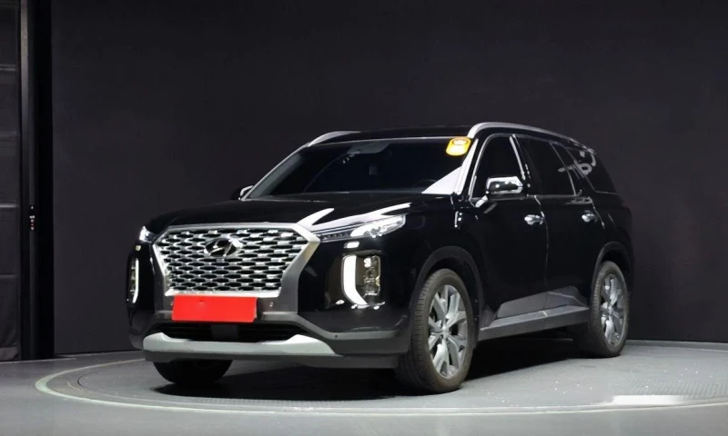 Hyundai Palisade Diesel 2.2 2WD Exclusive