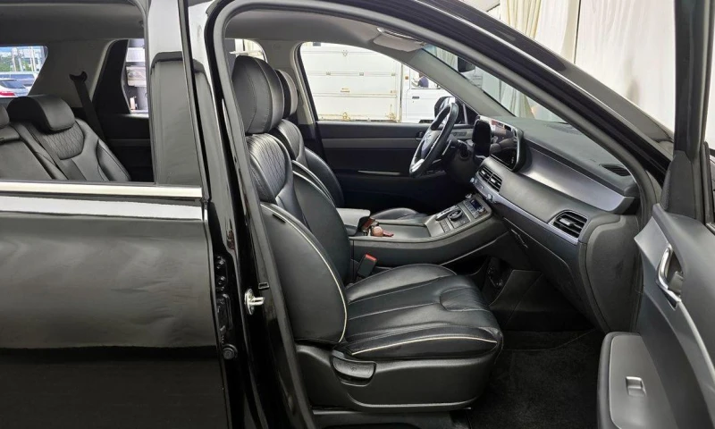 Hyundai Palisade Diesel 2.2 2WD Exclusive, снимка 11 - Автомобили и джипове - 52059212