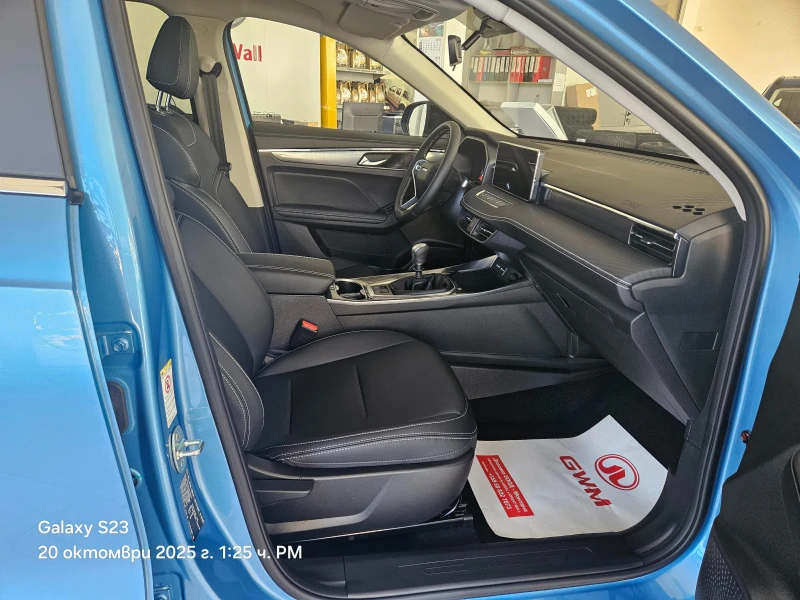 Haval Jolion FACELIFT НАЛИЧЕН, снимка 5 - Автомобили и джипове - 52118164