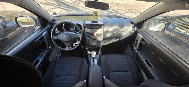 Daihatsu Terios, снимка 11 - Автомобили и джипове - 52538369