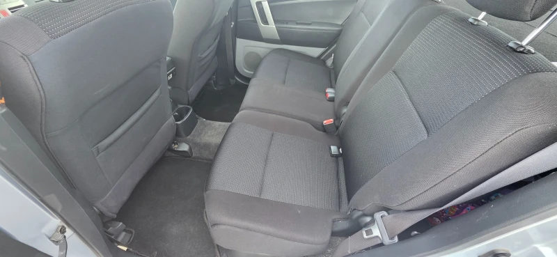 Daihatsu Terios, снимка 8 - Автомобили и джипове - 52538369