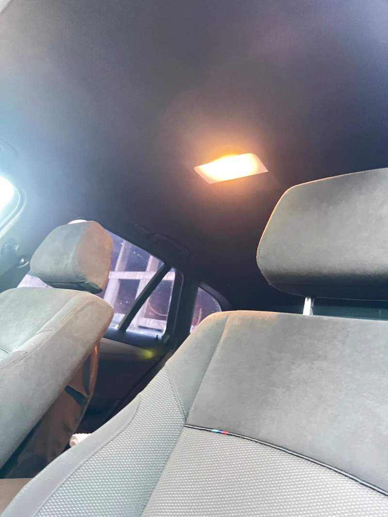 BMW X1 M-pacet 4x4 121000 км, снимка 15 - Автомобили и джипове - 52620441