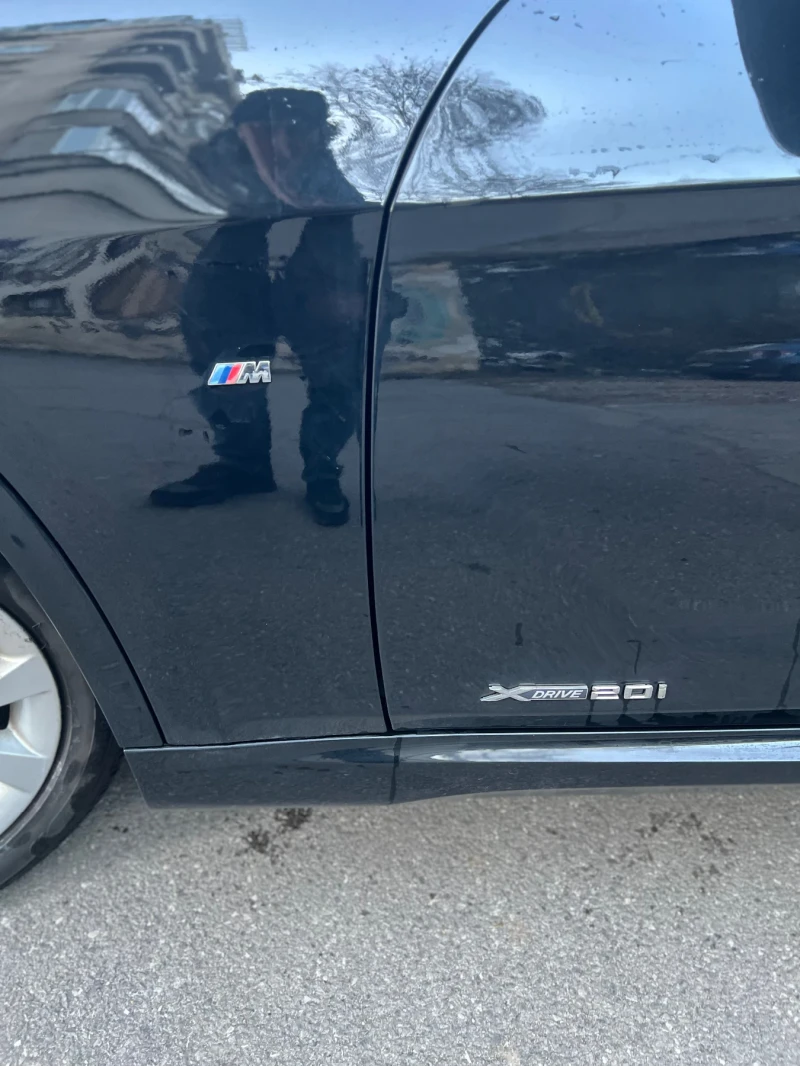 BMW X1 M-pacet 4x4 121000 км, снимка 17 - Автомобили и джипове - 52620441