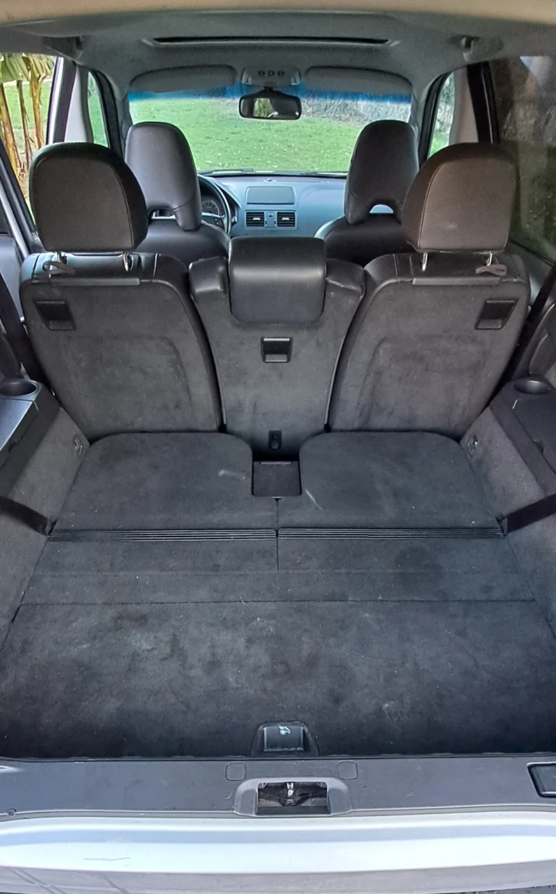 Volvo Xc90 2.5Т 209к.с.газ, снимка 17 - Автомобили и джипове - 52727766