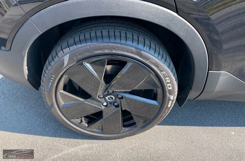 Volvo EX40 SINGLE/252HP/RANGE-PLUS/PIXEL-LED/360/ACC/BSA/979f, снимка 8 - Автомобили и джипове - 52733656