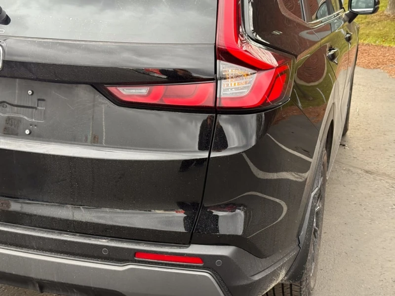 Honda Cr-v * EX L| Leather| Sunroof| CarPlay * CARFAX * БЕЗ П, снимка 14 - Автомобили и джипове - 52923798