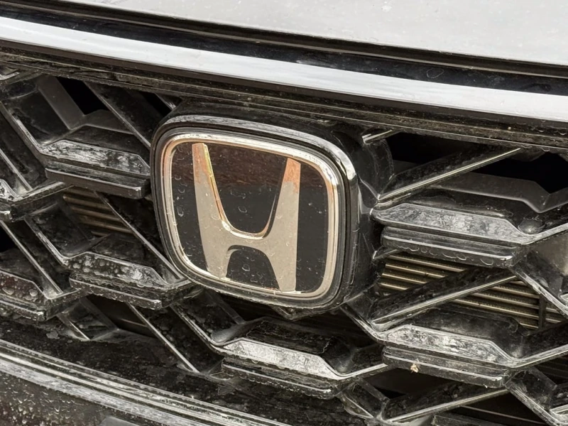 Honda Cr-v * EX L| Leather| Sunroof| CarPlay * CARFAX * БЕЗ П, снимка 11 - Автомобили и джипове - 52923798