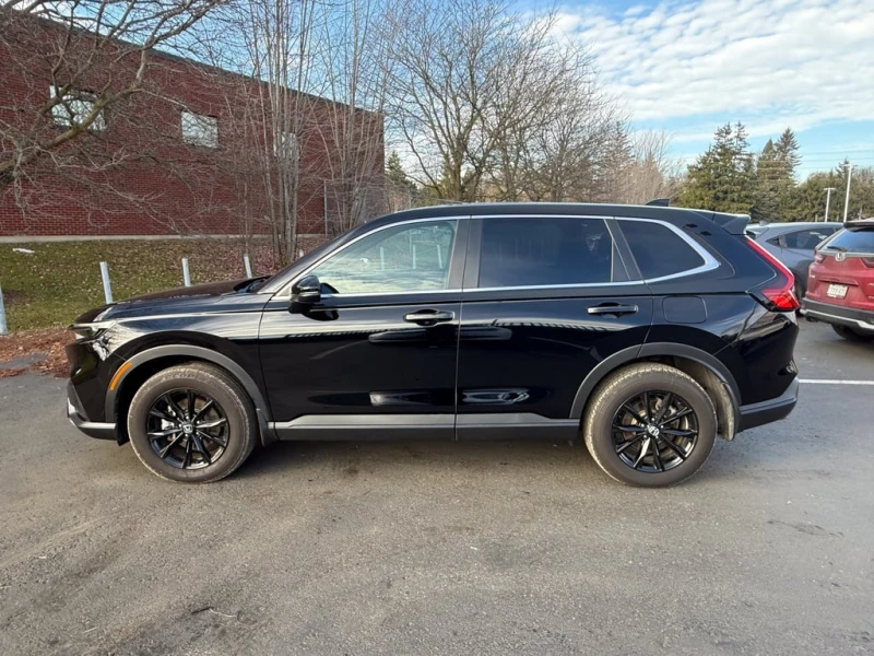 Honda Cr-v * EX L| Leather| Sunroof| CarPlay * CARFAX * БЕЗ П, снимка 5 - Автомобили и джипове - 52923798