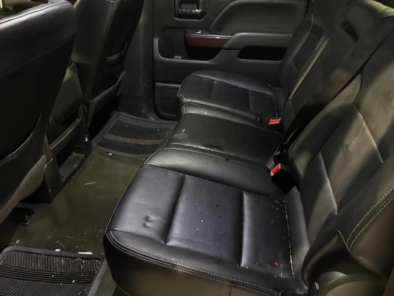 Gmc Sierra * SLE * CARFAX * БЕЗ ПЪРВОНАЧАЛНА ВНОСКА, снимка 11 - Автомобили и джипове - 52931271