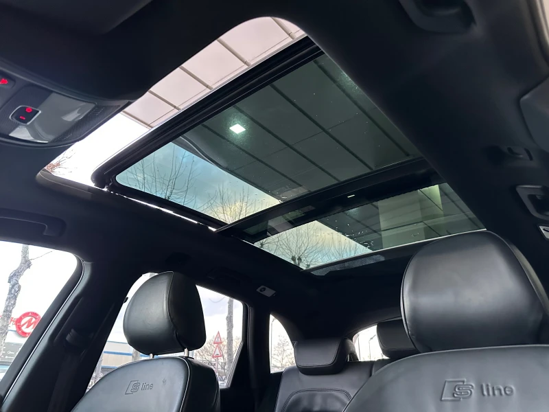 Audi Q5 2.0TDI S-line OFFROAD Paket #PANORAMA#CAMERA#, снимка 15 - Автомобили и джипове - 53405648