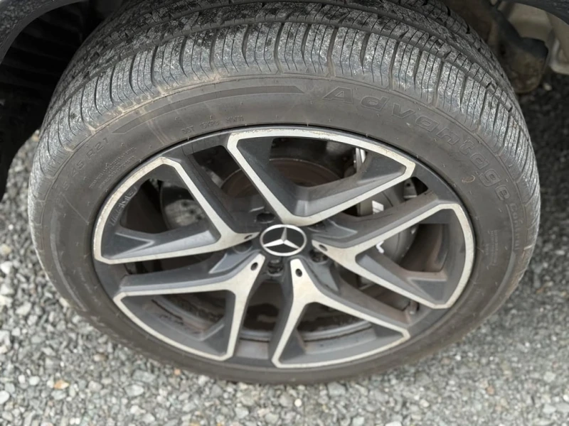 Mercedes-Benz G * AMG 63 4MATIC SUV * CARFAX * ЦЕНА ДО БГ, снимка 6 - Автомобили и джипове - 53428030