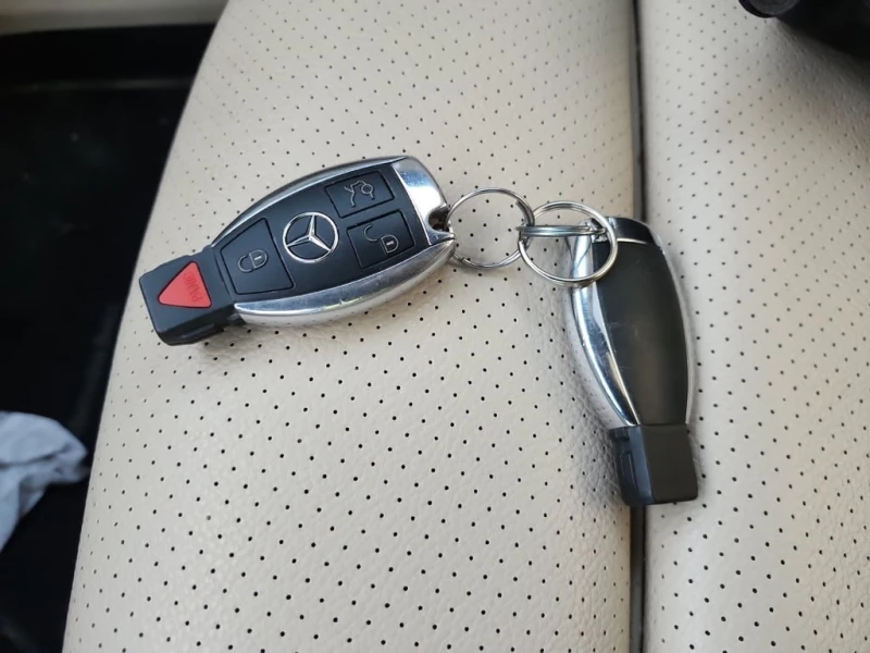 Mercedes-Benz GLC 300 PANO| HEATED SEATS| MEMORY, снимка 8 - Автомобили и джипове - 53427395