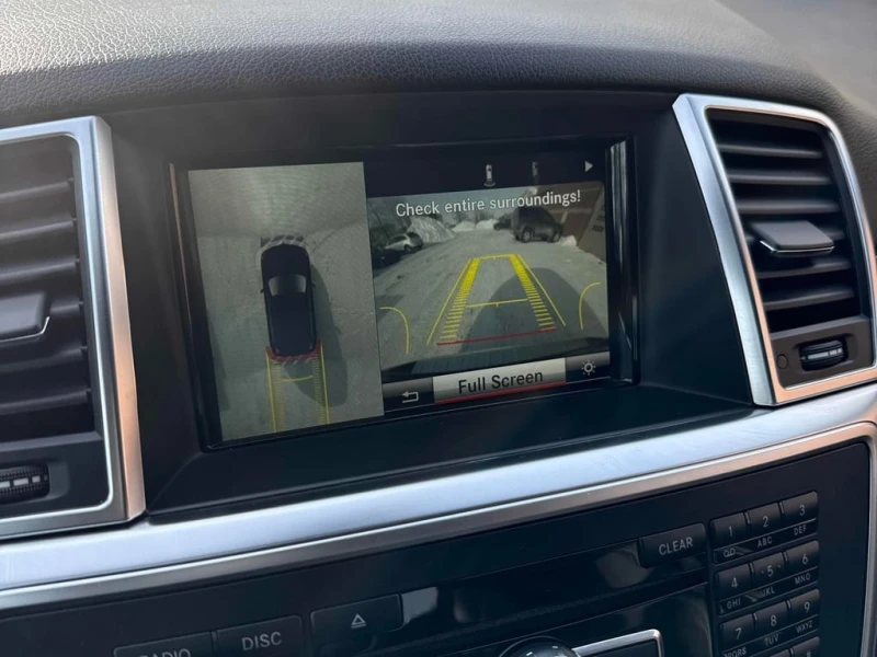 Mercedes-Benz ML 350 BlueTEC | CARFAX | PANO| MEMORY| HEATED SEATS , снимка 11 - Автомобили и джипове - 53434560